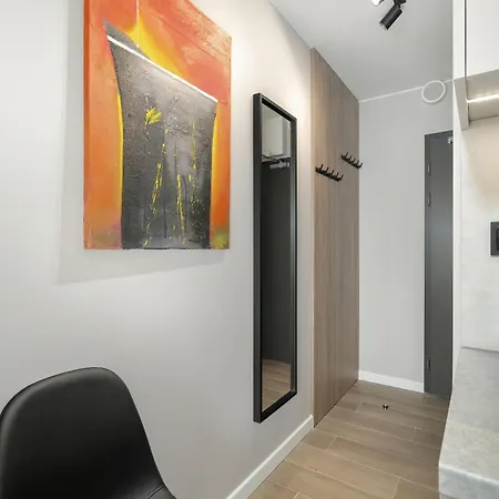 Apartament Nadolnik With Balcony & Ac By Rent Like *